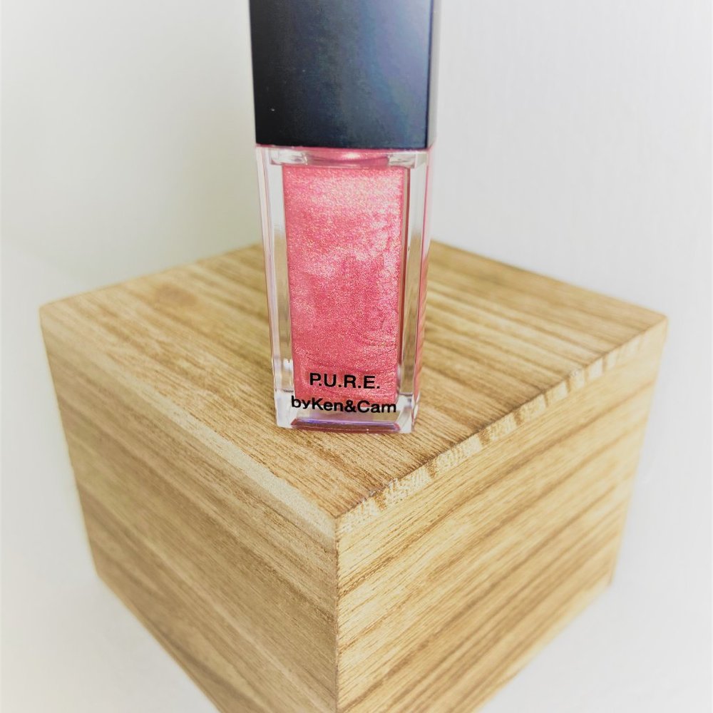 Handmade Vegan Lip Gloss - Picture 10 of 15